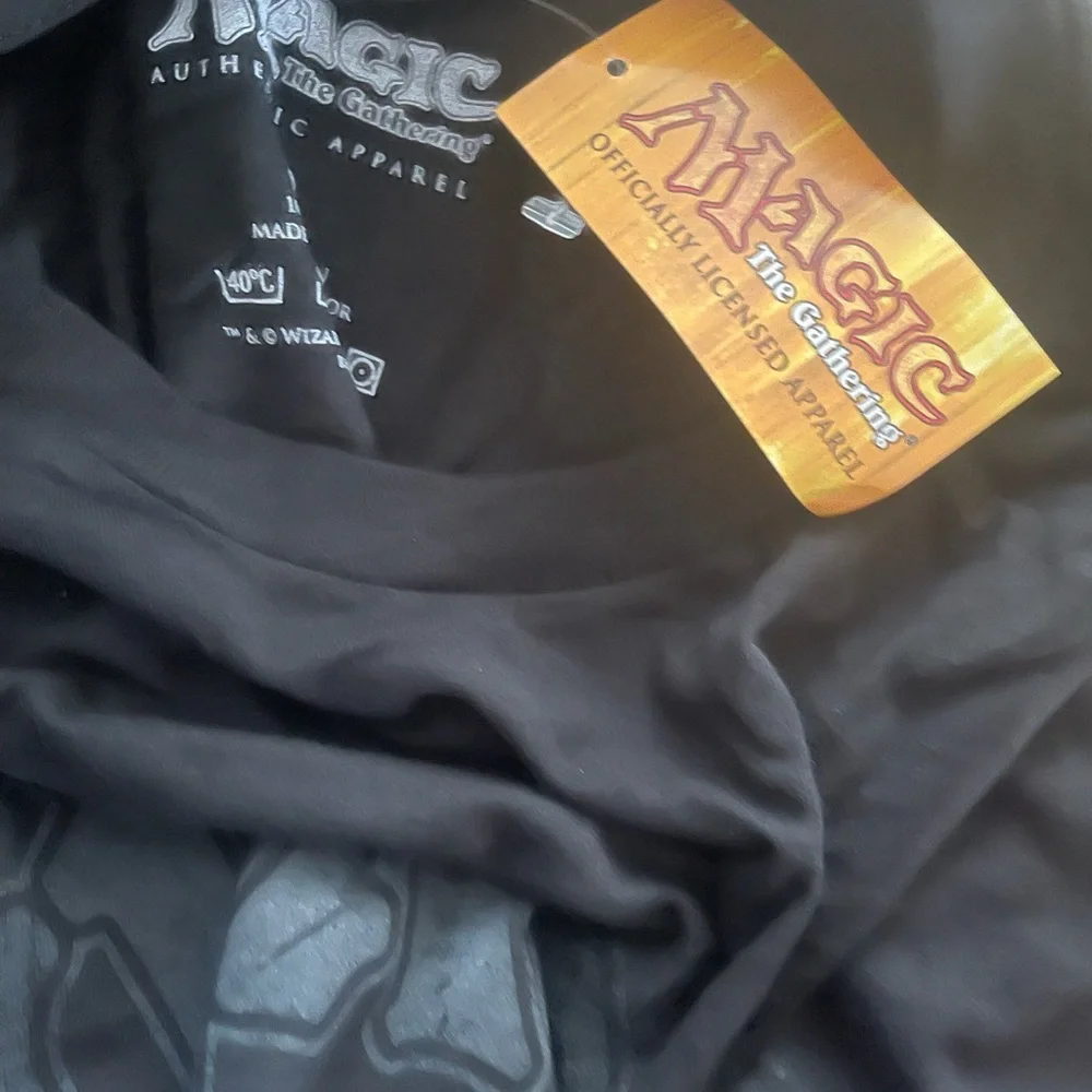 Magic the gathering Logo T-shirt - Picture 3 of 3